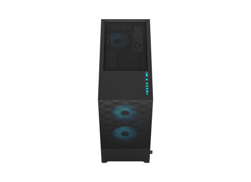 מארז Fractal Design Pop Air Cyan Core