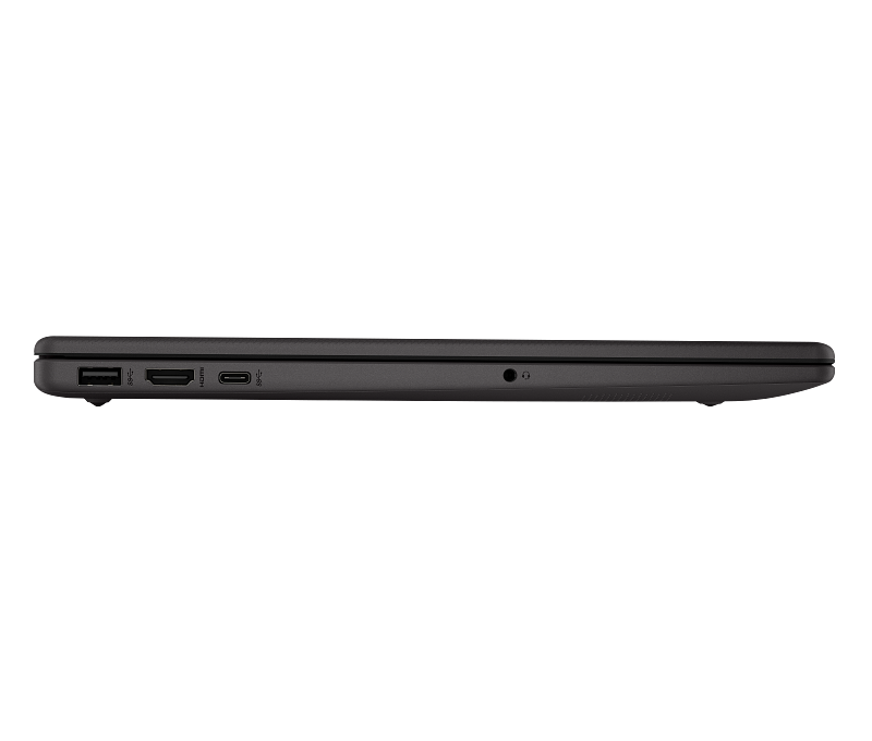מחשב נייד HP 250 G10 15.6'' i5-1334U/16G/512G/Gray/DOS/3Y-OS