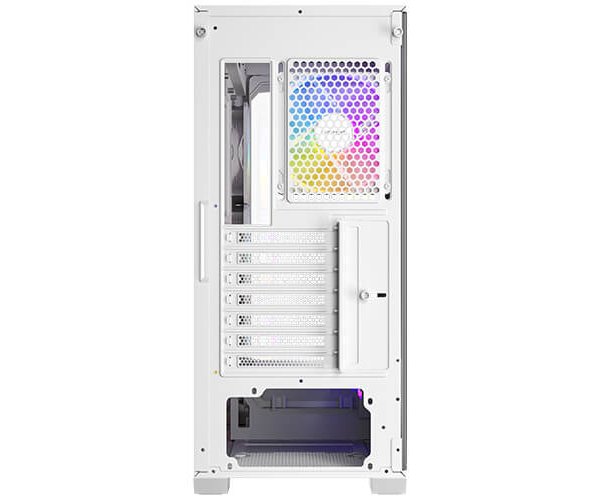 מארז לבן Antec C3 ARGB