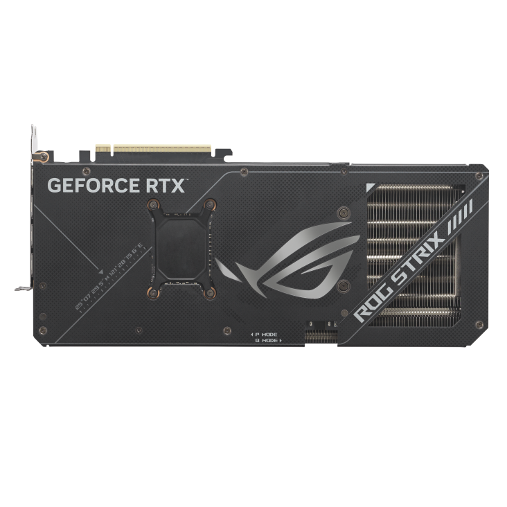 כרטיס מסך ASUS ROG Strix GeForce RTX 5070 Ti 16G OC