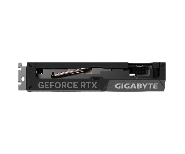 כרטיס מסך Gigabyte GeForce RTX 4060 8GB WindForce 2 OC