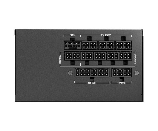 ספק כוח Antec GSK 750 750W