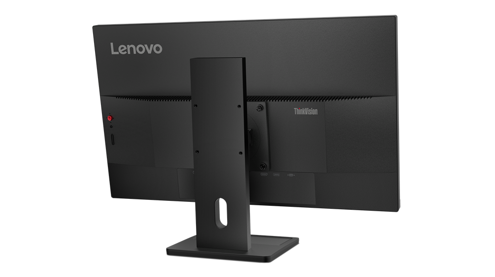 מסך Lenovo ThinkVision E24-30 24'' FHD IPS