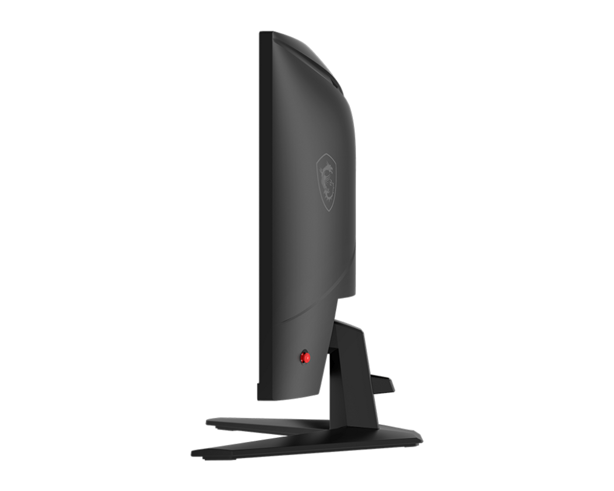 מסך גיימינג קעור MSI C75CQF E18 27'' 2K-QHD VA 180Hz 0.5MS 3Y-PU