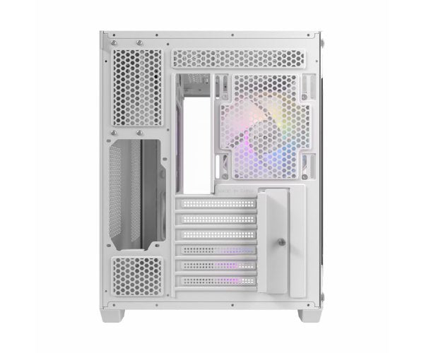 מארז לבן Antec CX800 ARGB White