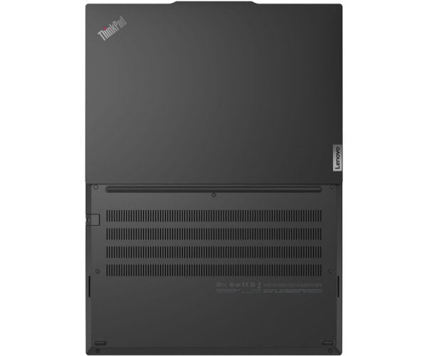 מחשב נייד Lenovo ThinkPad E14 14'' Ultra 7 155H/16G/512G/Black/DOS/3Y-OS