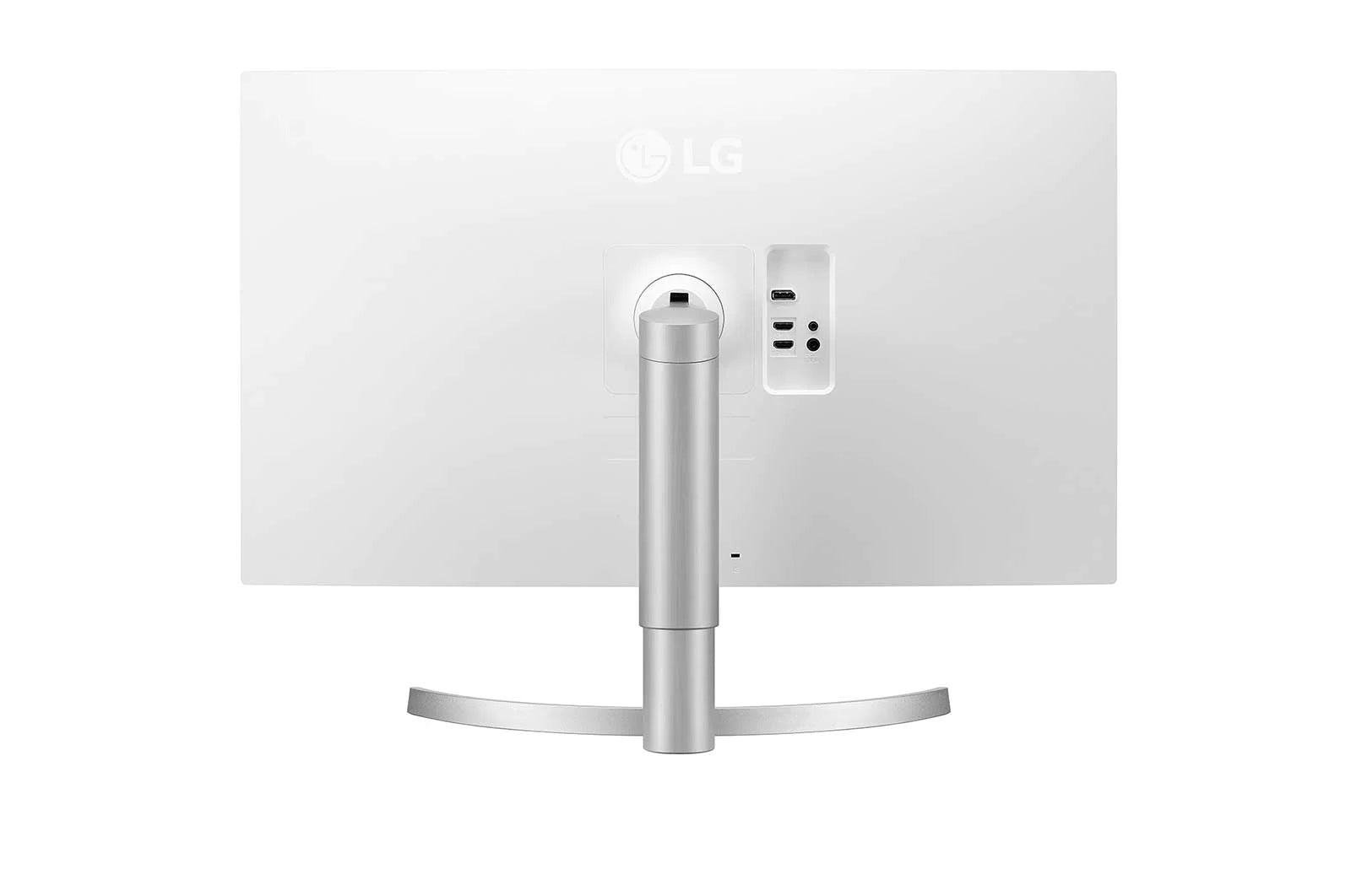 מסך LG 32UN550-W 32'' 4K UHD VA