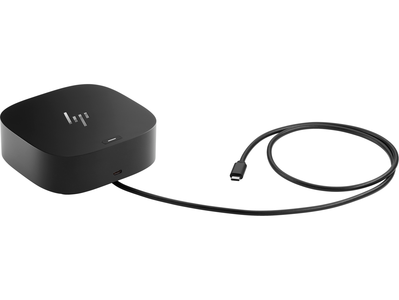 תחנת עגינה HP USB-C Dock G5 100W