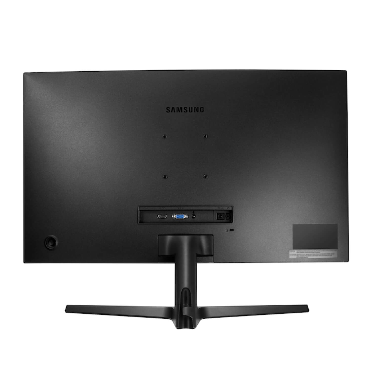 מסך קעור Samsung 27" VA FHD