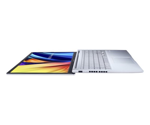 מחשב נייד Asus VivoBook 15.6'' Ultra 5 120U/16G/1TB/Silver/DOS/1Y