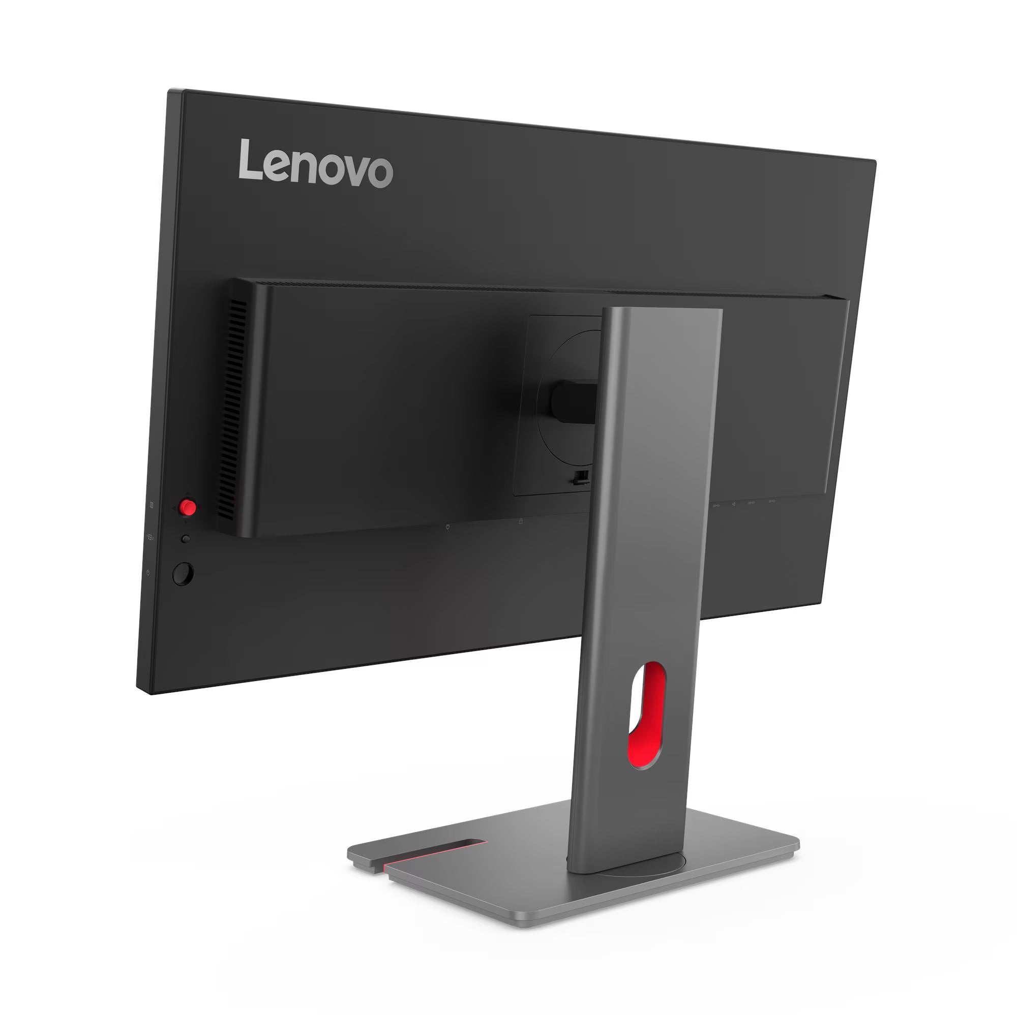 מסך Lenovo ThinkVision P27QD-40 27'' 2K-QHD IPS