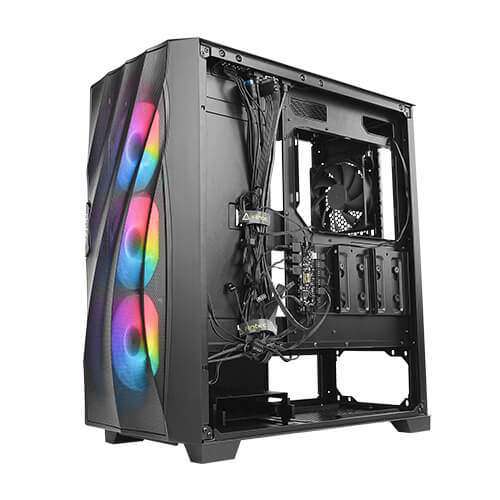 מארז Antec DF700 Flux