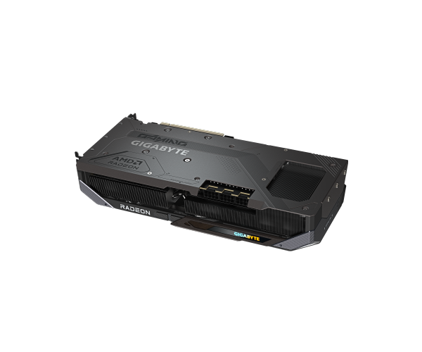 כרטיס מסך Gigabyte Radeon RX 9070 XT 16GB Gaming OC