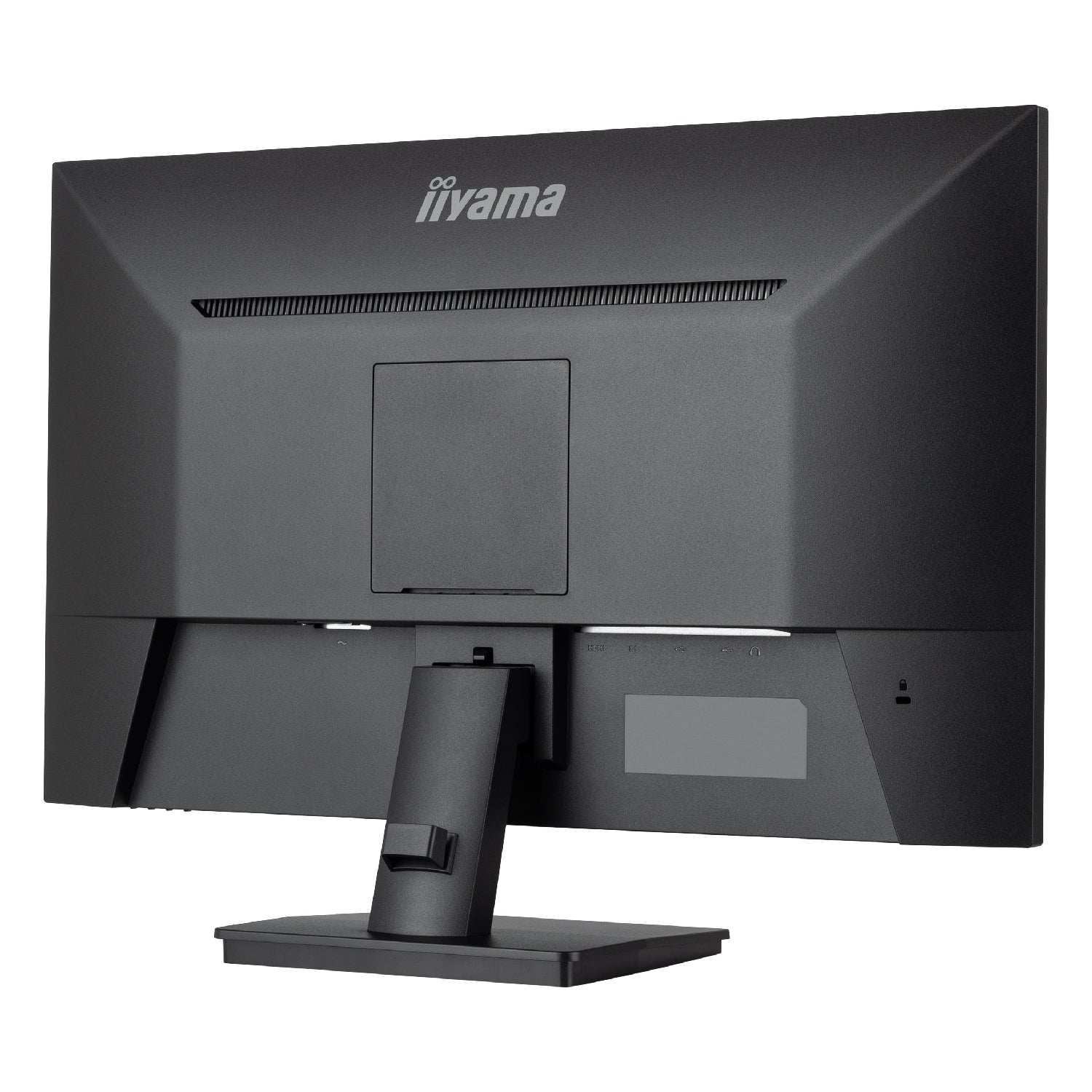 מסך IIYAMA 27" ProLite IPS WQHD 100Hz