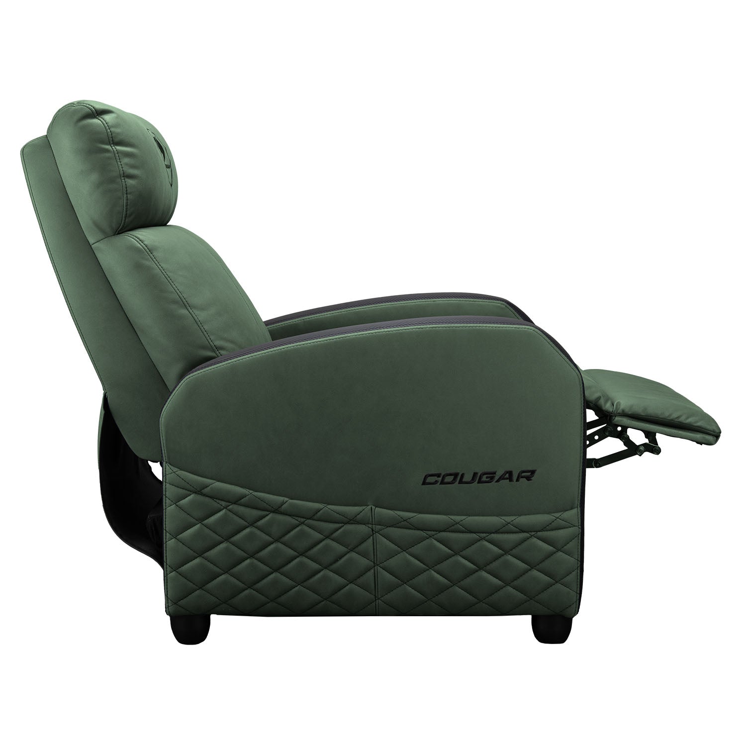 כורסת גיימינג Cougar Ranger Elite Army Green