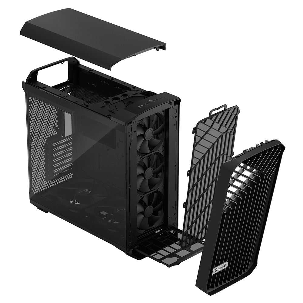 מארז Fractal Design Torrent Light