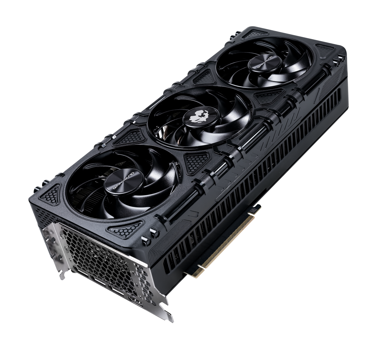 כרטיס מסך Gainward Phantom GeForce RTX 5090 32G