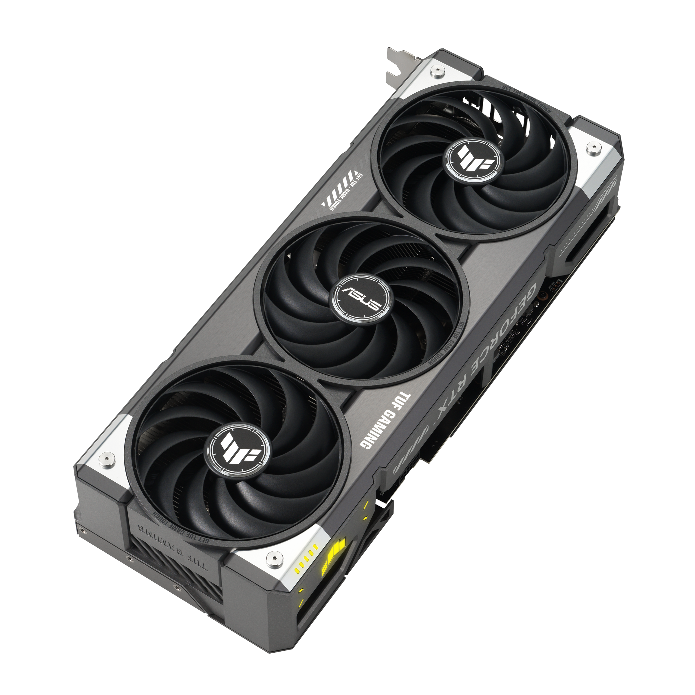 כרטיס מסך ASUS TUF Gaming GeForce RTX 5070 Ti 16G OC