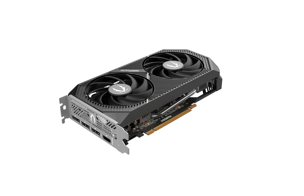 כרטיס מסך Zotac GeForce RTX 5050 8G Twin Edge