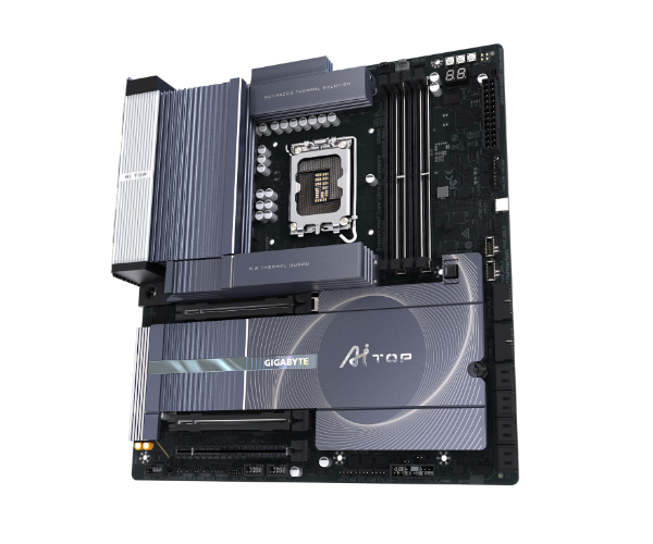 לוח אם Gigabyte Z890 AI TOP