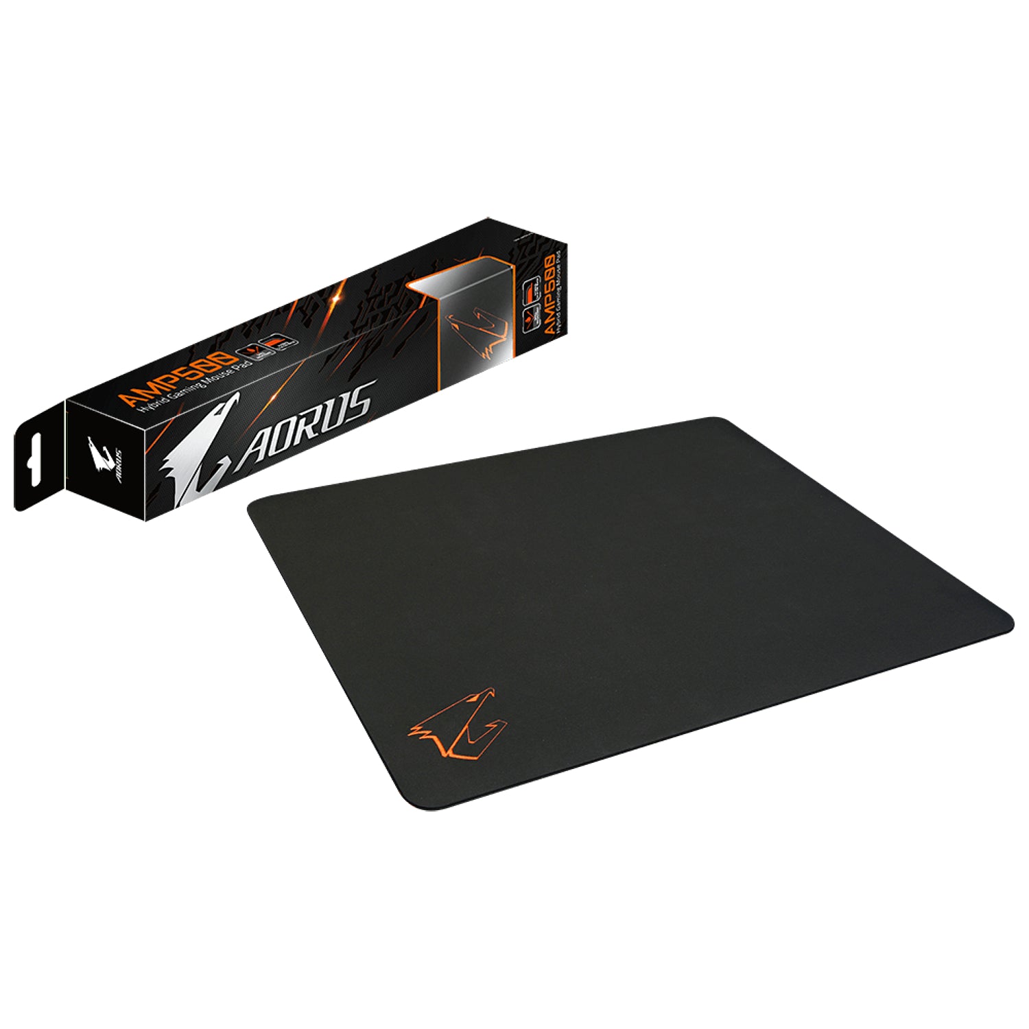 פד לעכבר Gigabyte AORUS AMP500 Large