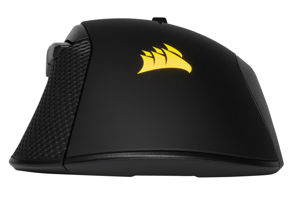 עכבר גיימינג Corsair IronClaw