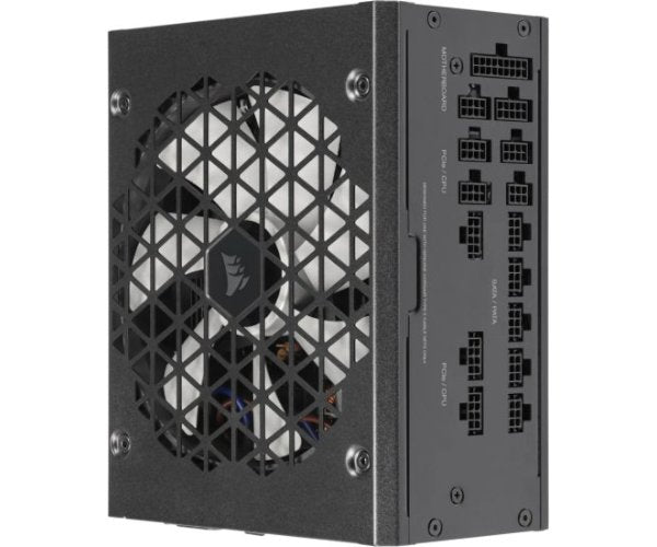 ספק כוח Corsair RM1000X Shift 80+ Gold Fully Modular ATX 3.0