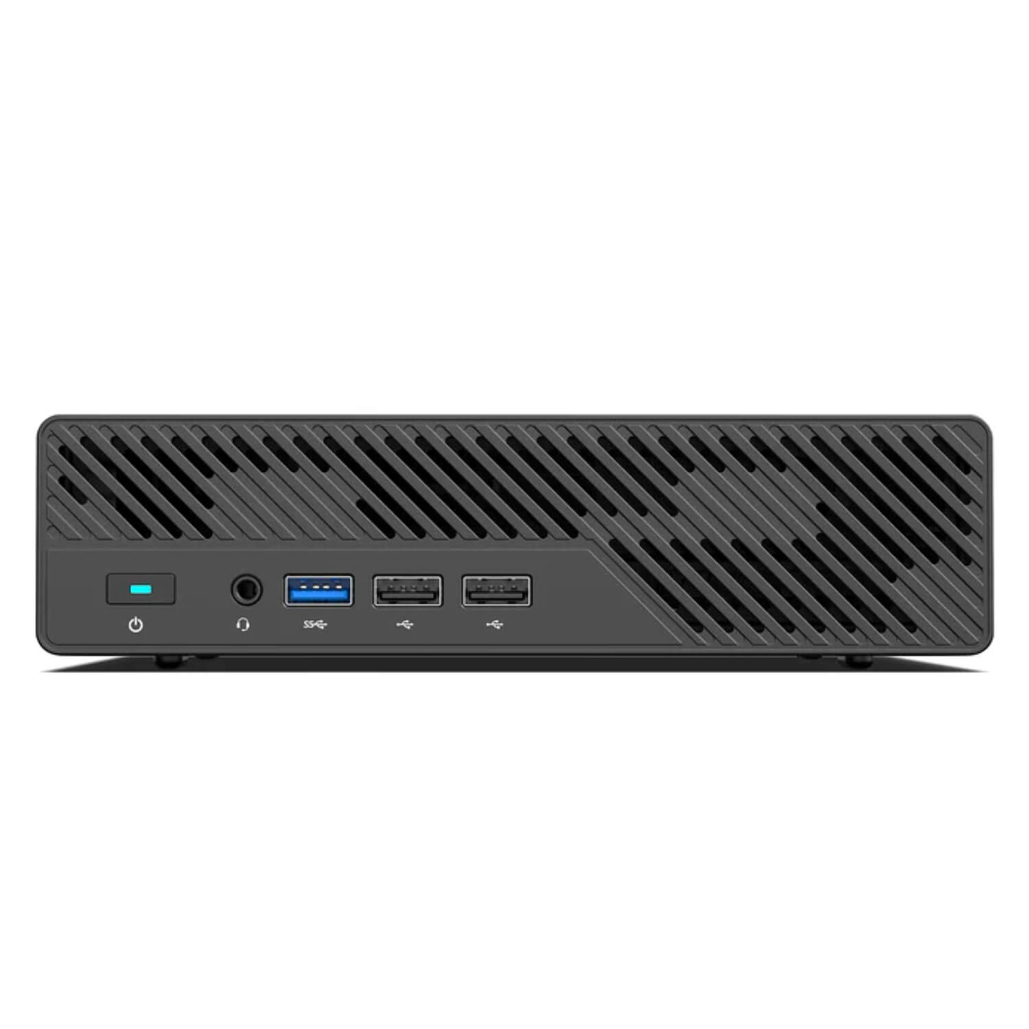 מחשב נייח מיני MinisForum MS-01 i9-13900H/32G/1TB/11Pro/3Y