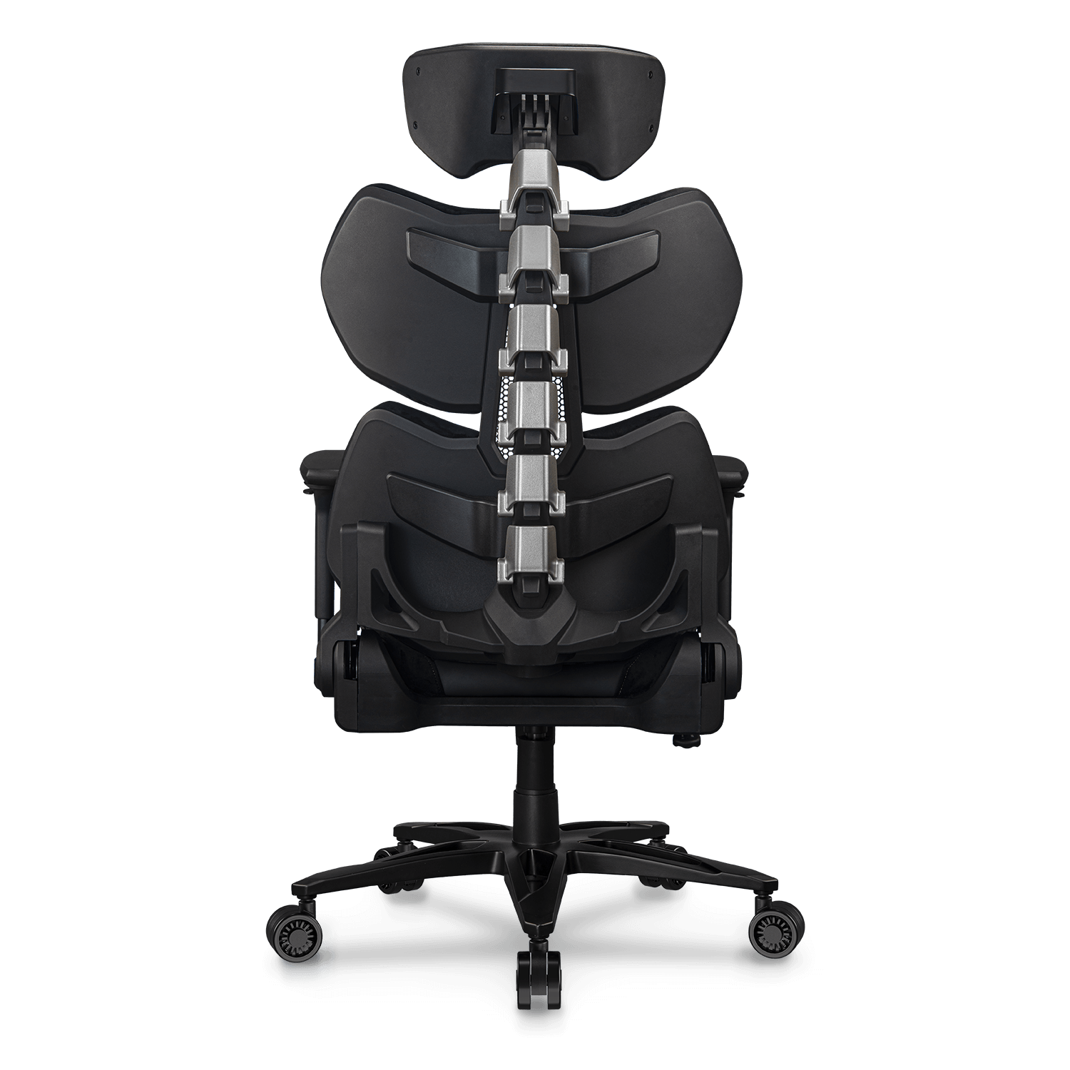 כיסא גיימינג Cougar Terminator Elite Black