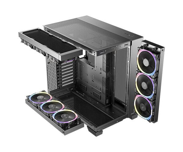 מארז Antec C8
