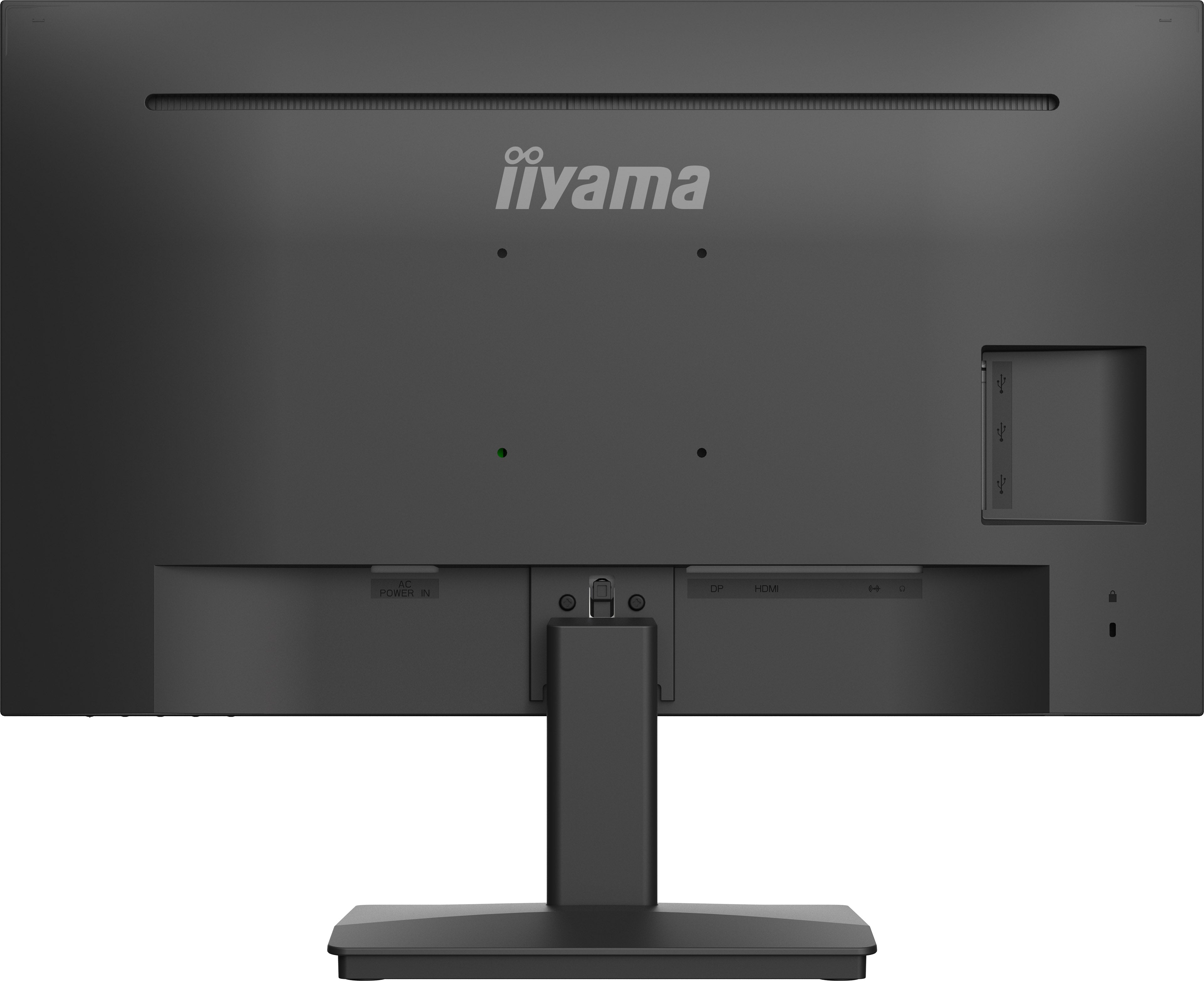 מסך IIYAMA 27" ProLite IPS FHD