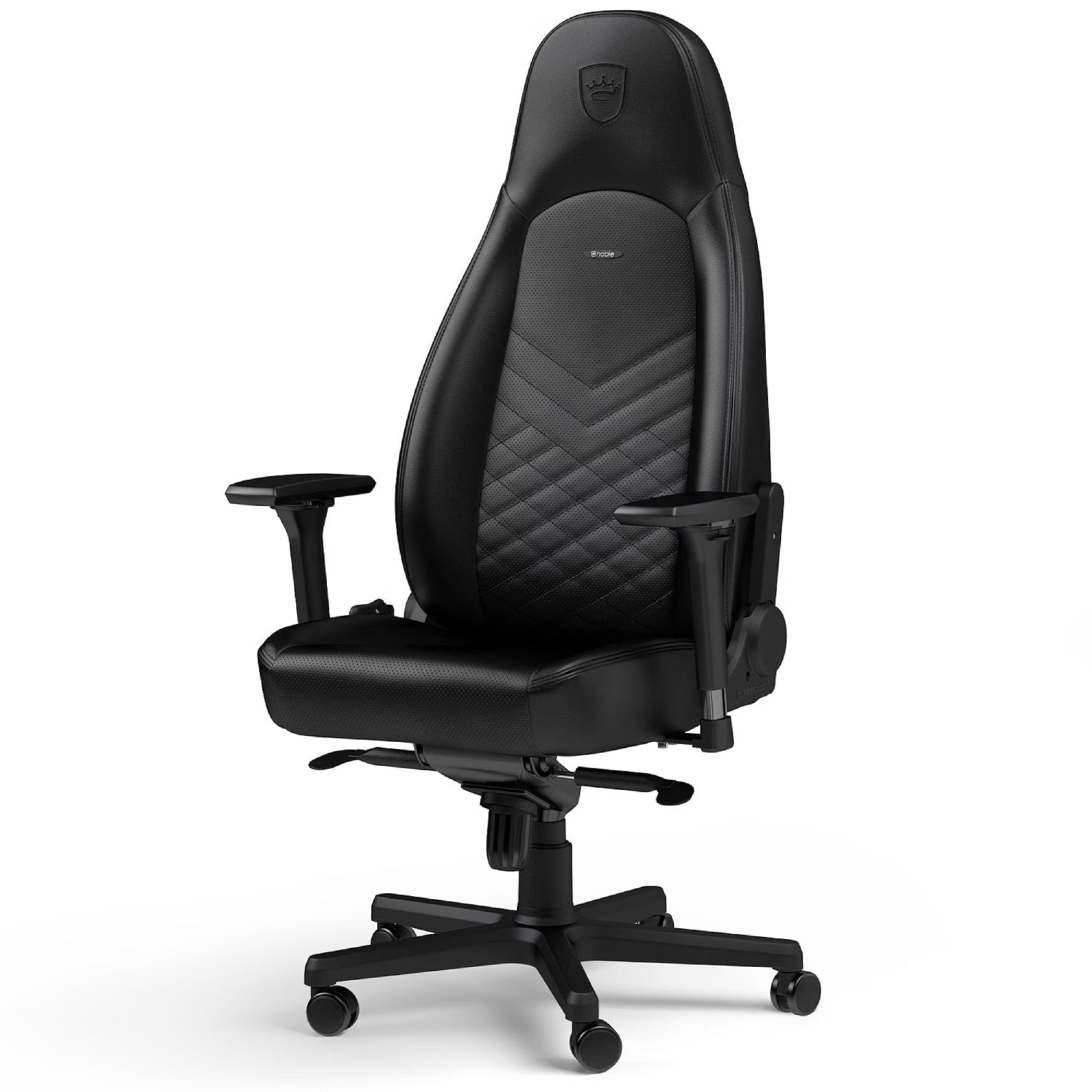 כיסא גיימינג Noblechairs ICON Black