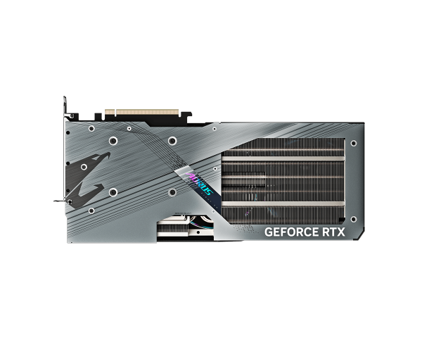 כרטיס מסך Gigabyte AORUS Elite GeForce RTX 4070TI 12GB