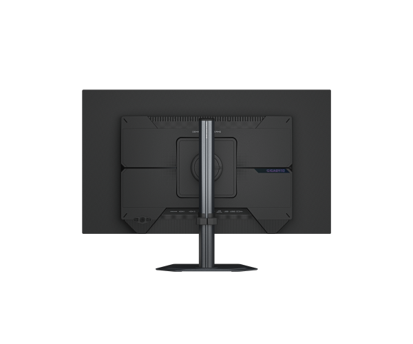 מסך גיימינג Gigabyte MO27Q28G 27" WOLED 2K-QHD 280Hz 0.03ms