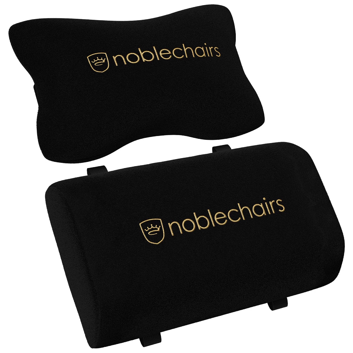 כיסא גיימינג Noblechairs EPIC Gold