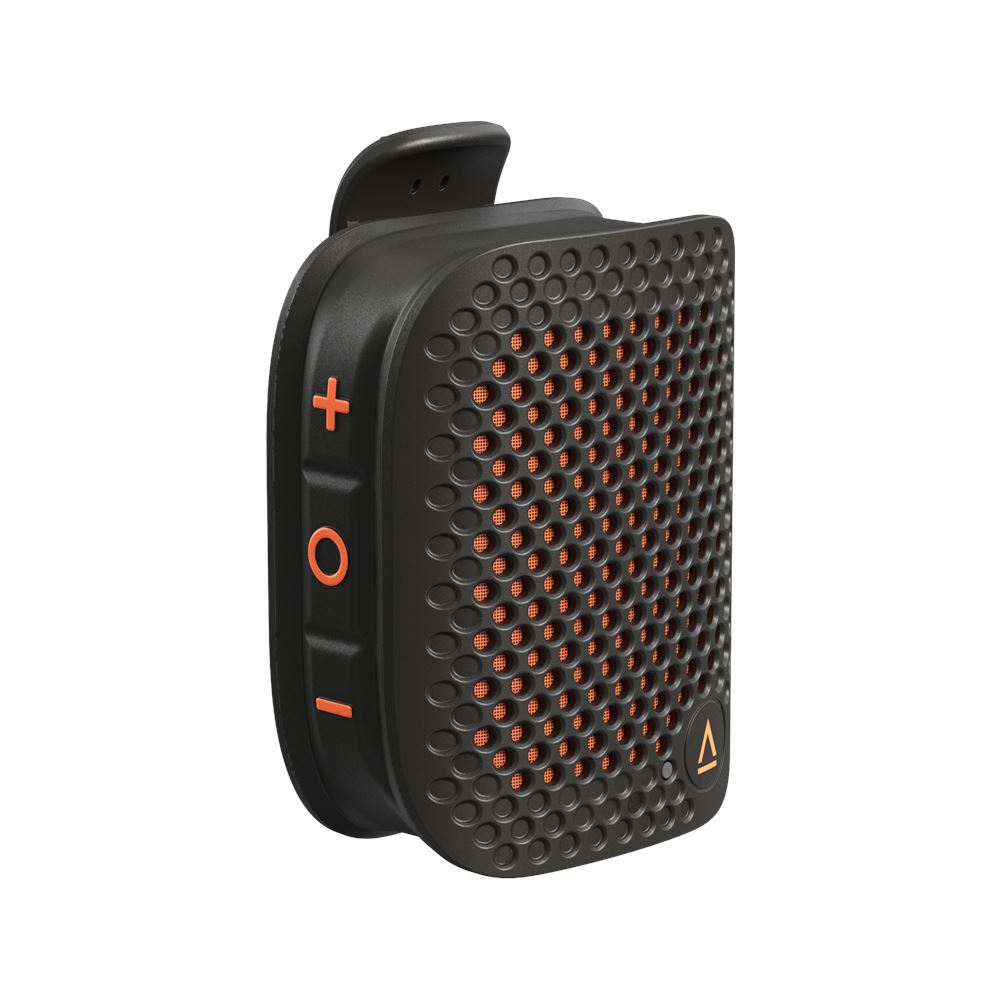 רמקול נייד Creative MUVO FREE Clip-on MIC