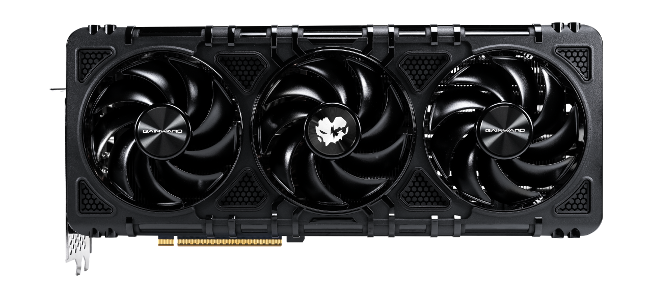 כרטיס מסך Gainward Phantom GeForce RTX 5090 32G