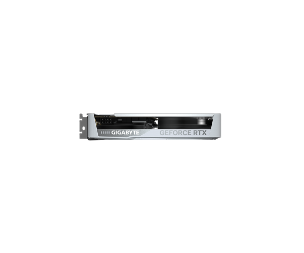 כרטיס מסך לבן Gigabyte GeForce RTX 5060 8GB EAGLE ICE