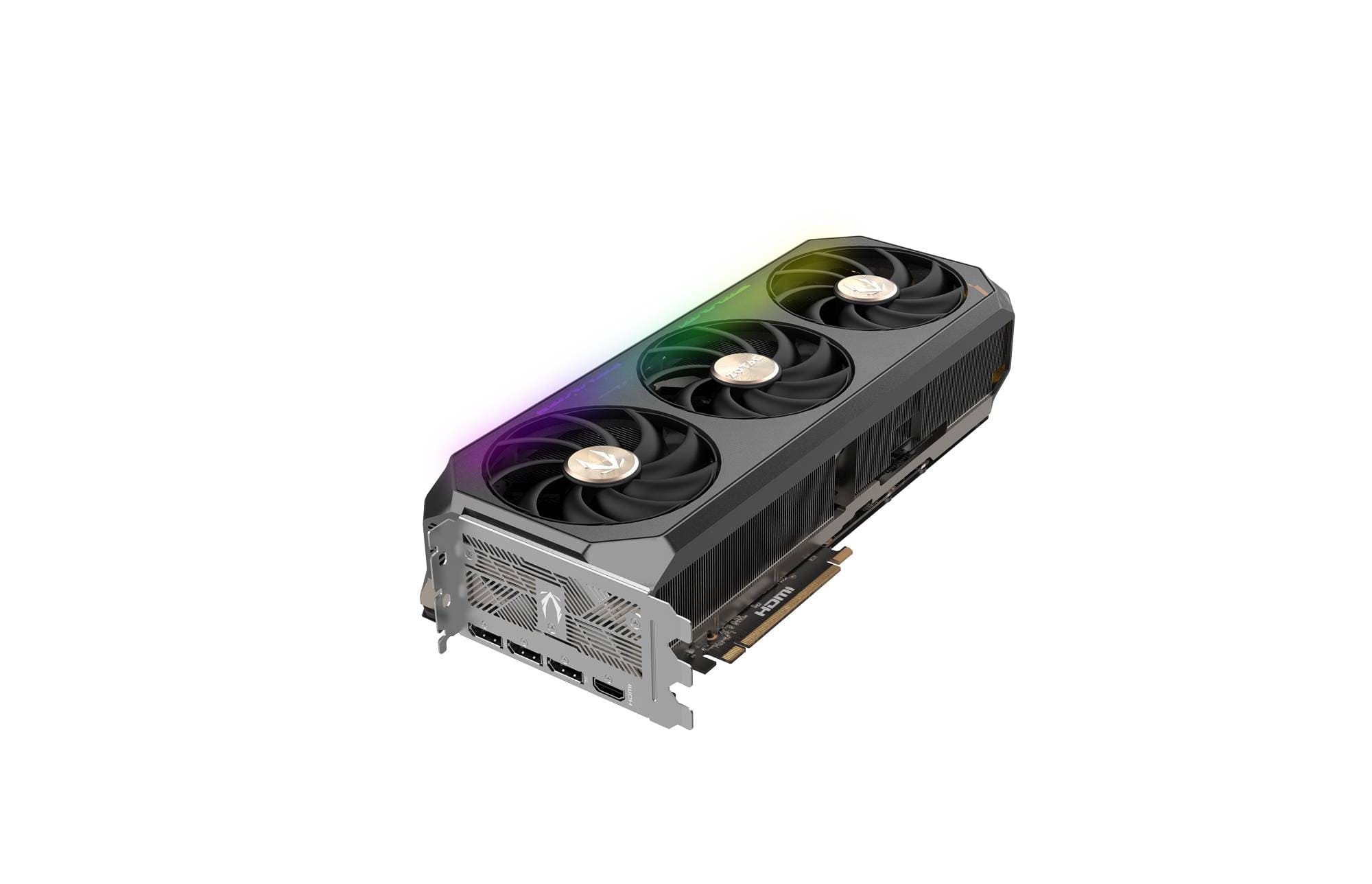 כרטיס מסך Zotac GeForce RTX 5090 AMP Extreme Infinit 32G