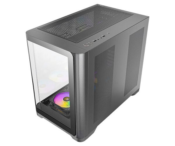 מארז Antec C5 Curve ARGB