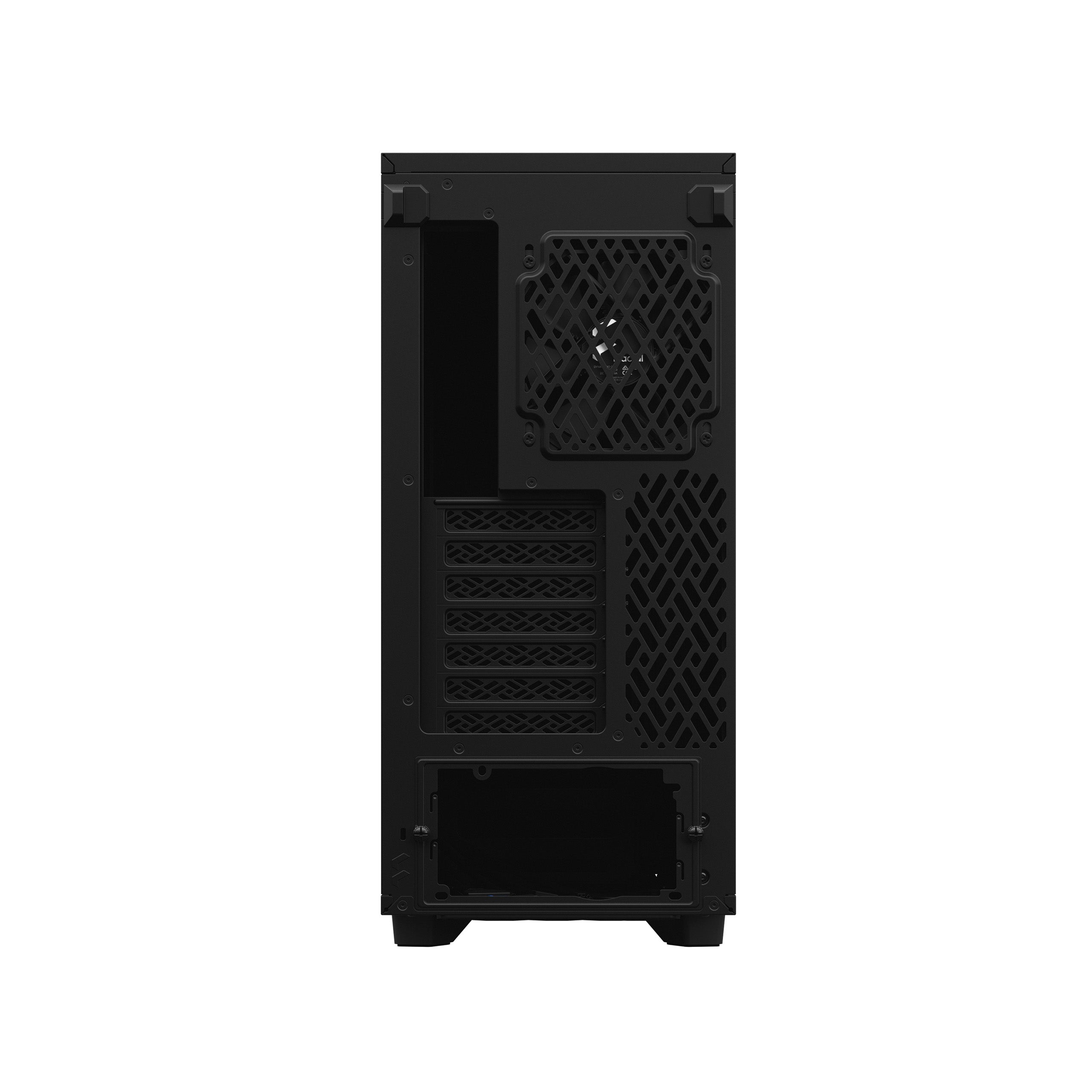 מארז Fractal Design Define 7 Compact Dark