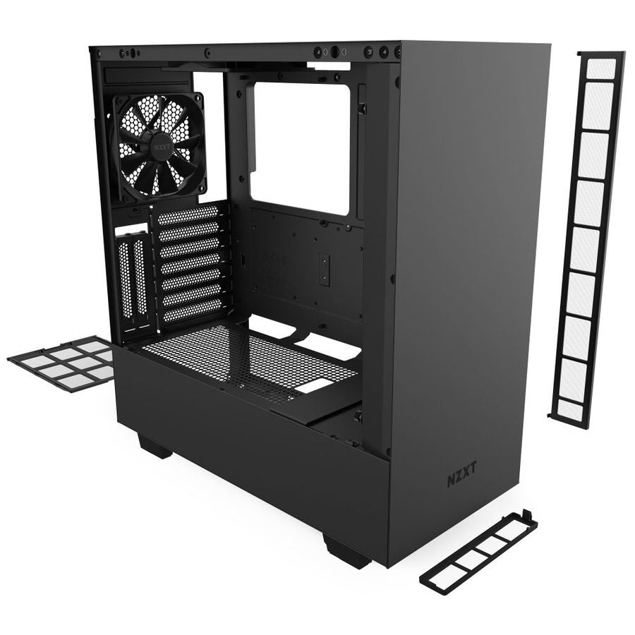 מארז NZXT H510i Matte Black