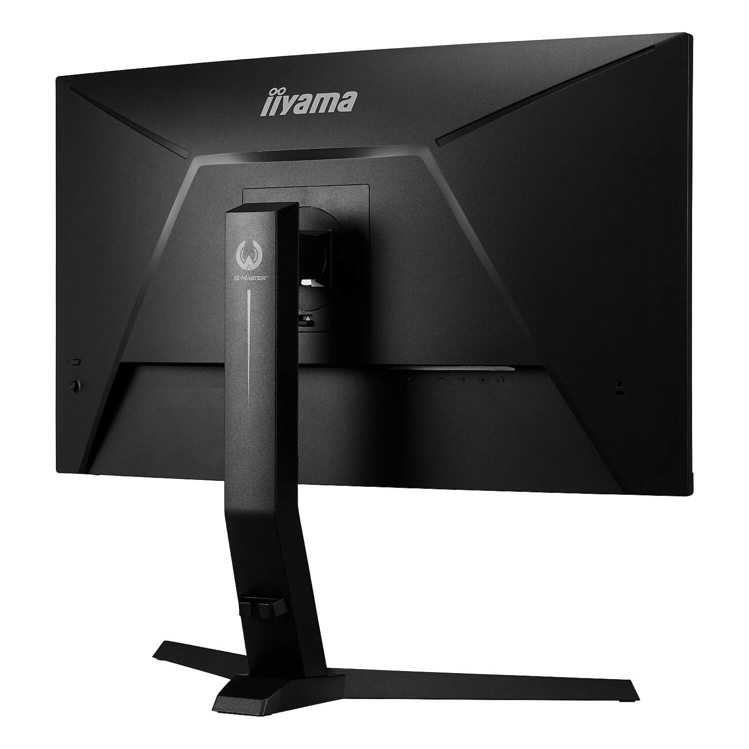 מסך גיימינג קעור IIYAMA G-Master 27" VA FHD 165Hz 1ms