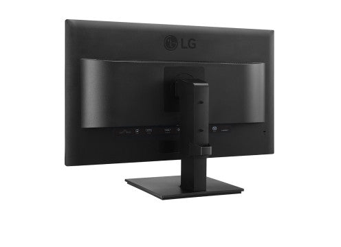 מסך LG 27BN650Y-B 27'' UHD IPS