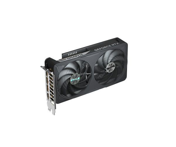 כרטיס מסך Gigabyte GeForce RTX 5060 Ti 8GB Eagle OC
