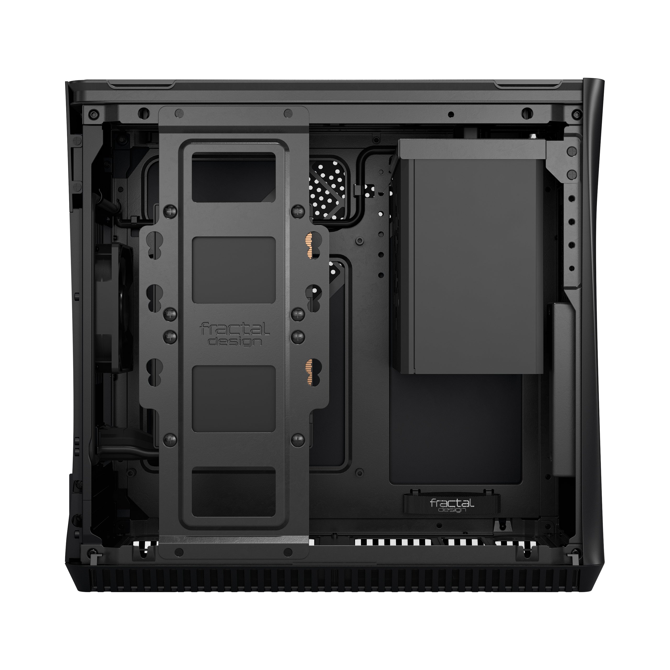 מארז Fractal Design Era ITX Carbon