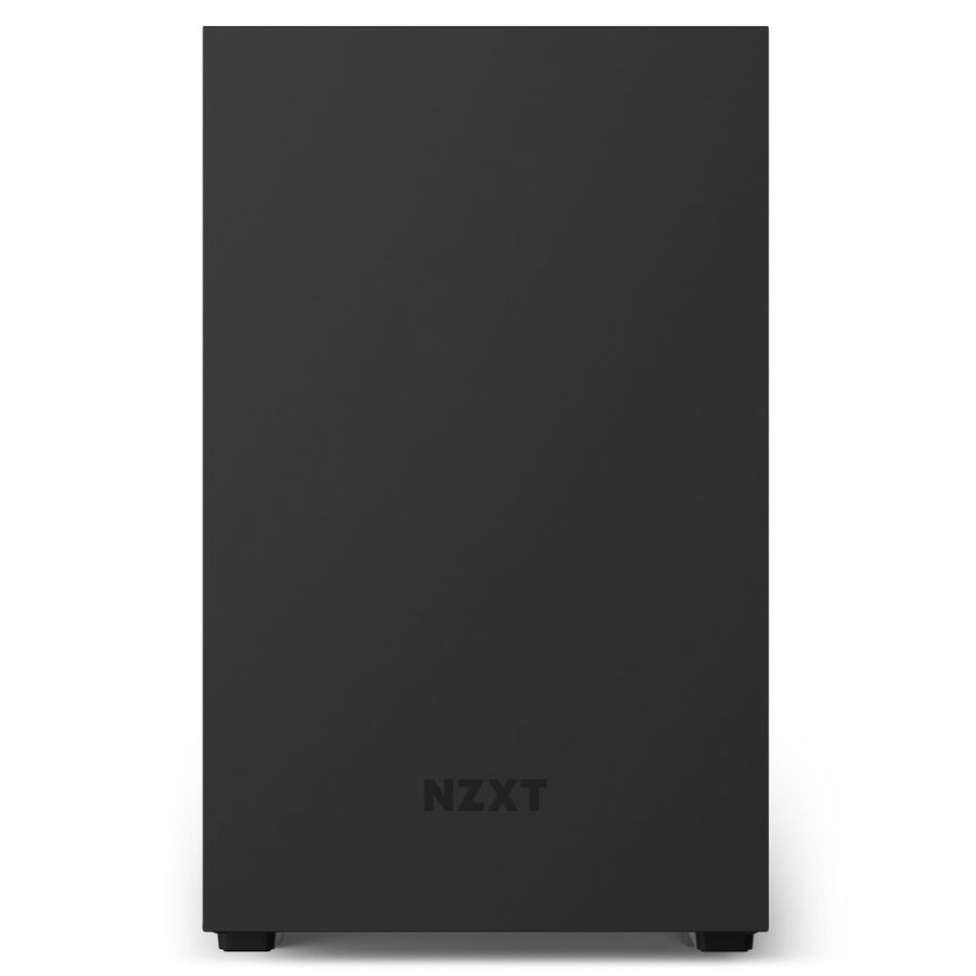 מארז NZXT H210i Matte Black