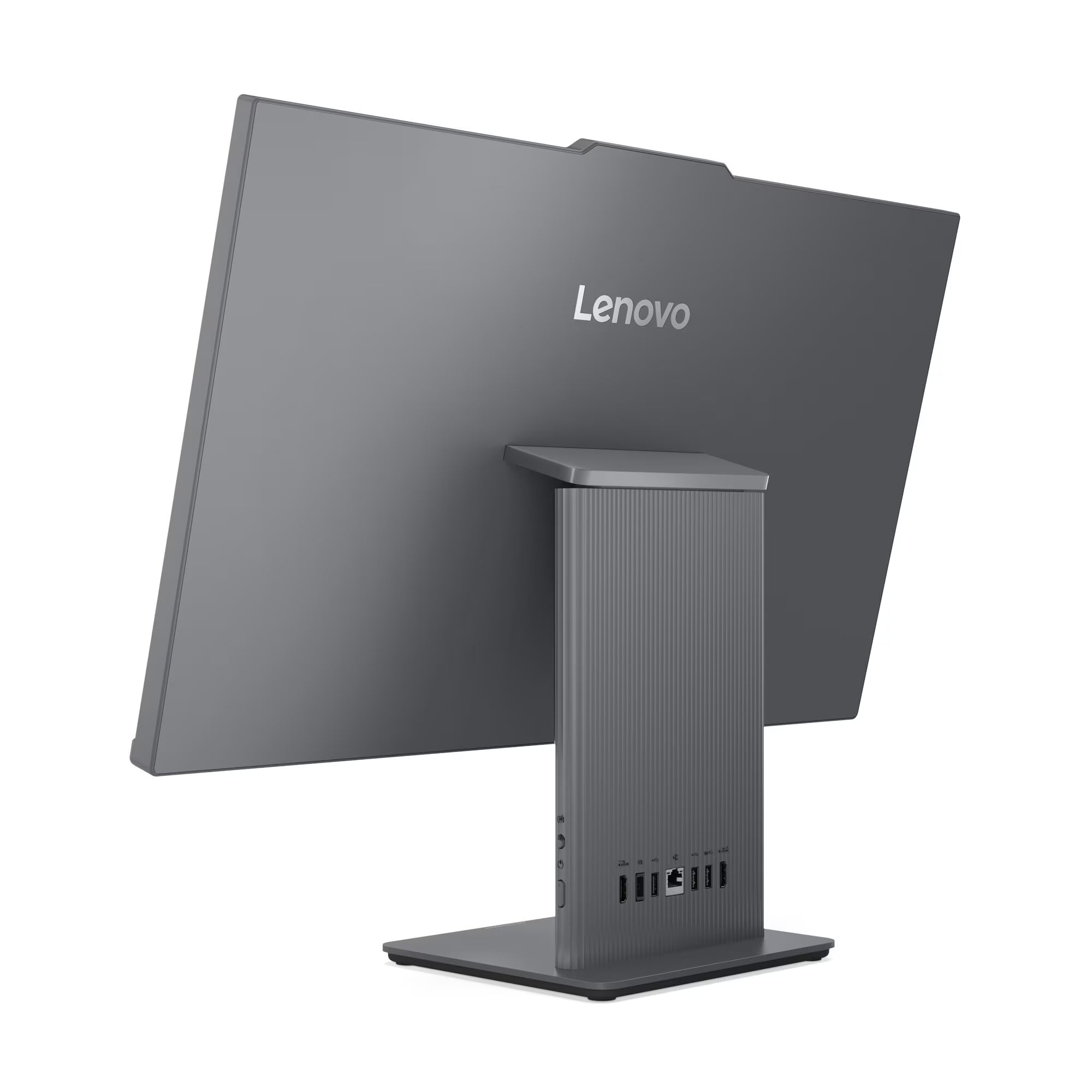 מחשב נייח Lenovo AIO IdeaCentre 27IRH9 27'' i5-13420H/16GB/512G/Touch/3Y-OS
