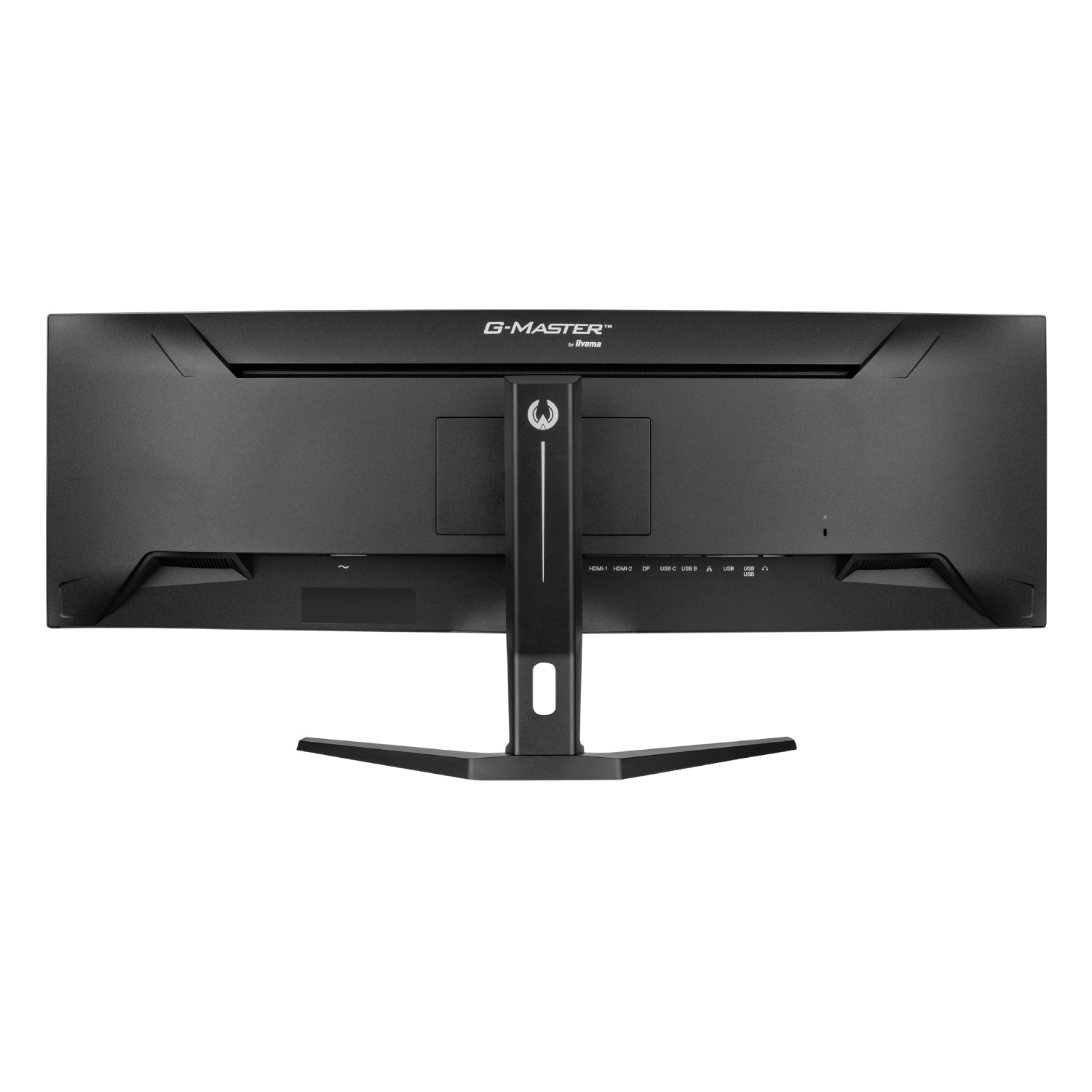 מסך גיימינג קעור Samsung 27" VA 2K QHD 144Hz 1ms