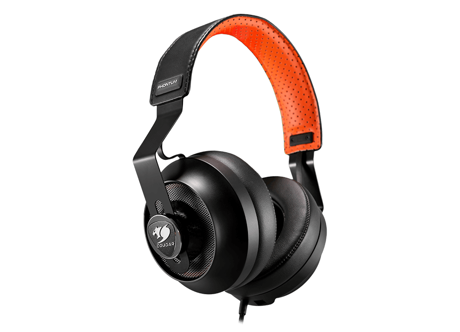 אוזניות גיימינג Cougar PHONTUM S